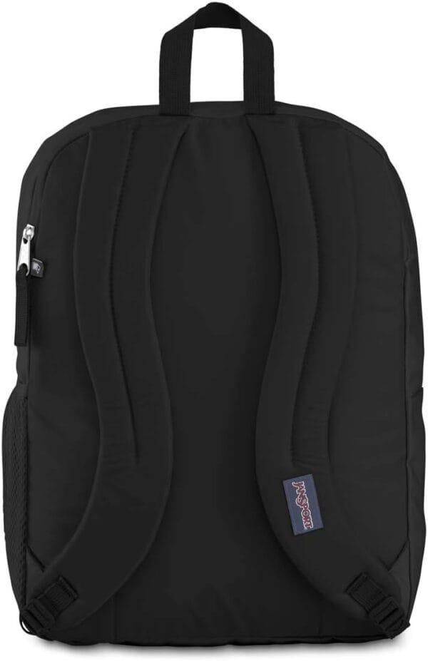 JanSport SuperBreak Backpack — Lightweight, Durable & Affordable