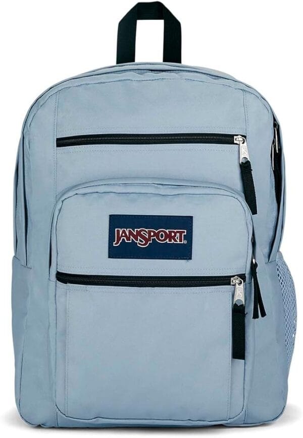 JanSport SuperBreak Backpack - Blue Dusk