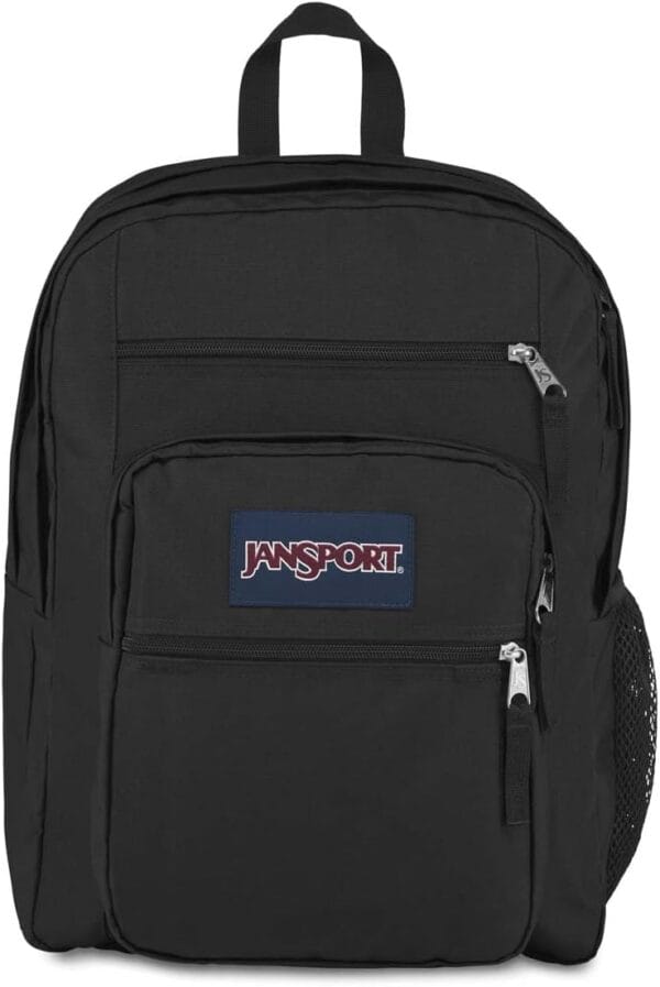 JanSport SuperBreak Backpack - black